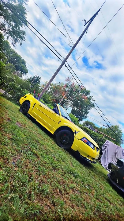 2003 Ford SN95 Mustang - Image 5 of 5