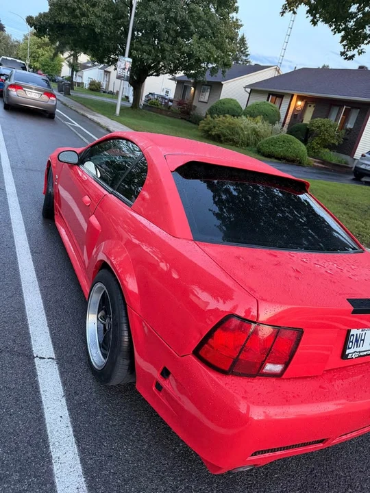 2003 Ford SN95 Mustang - Image 6 of 20