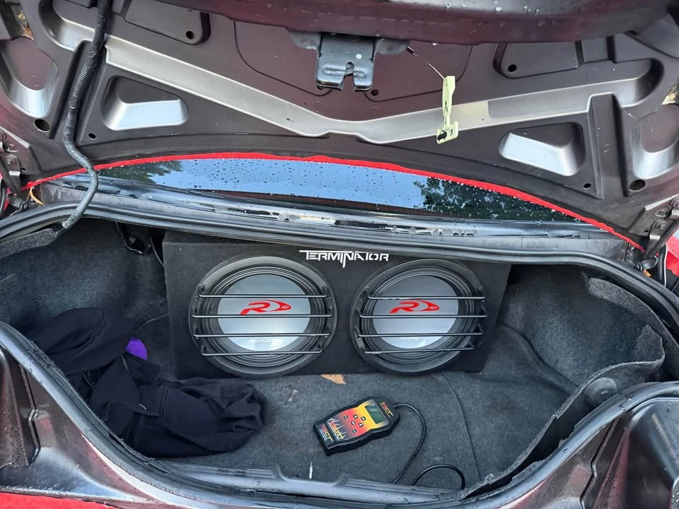 2003 Ford SN95 Mustang - Image 7 of 20