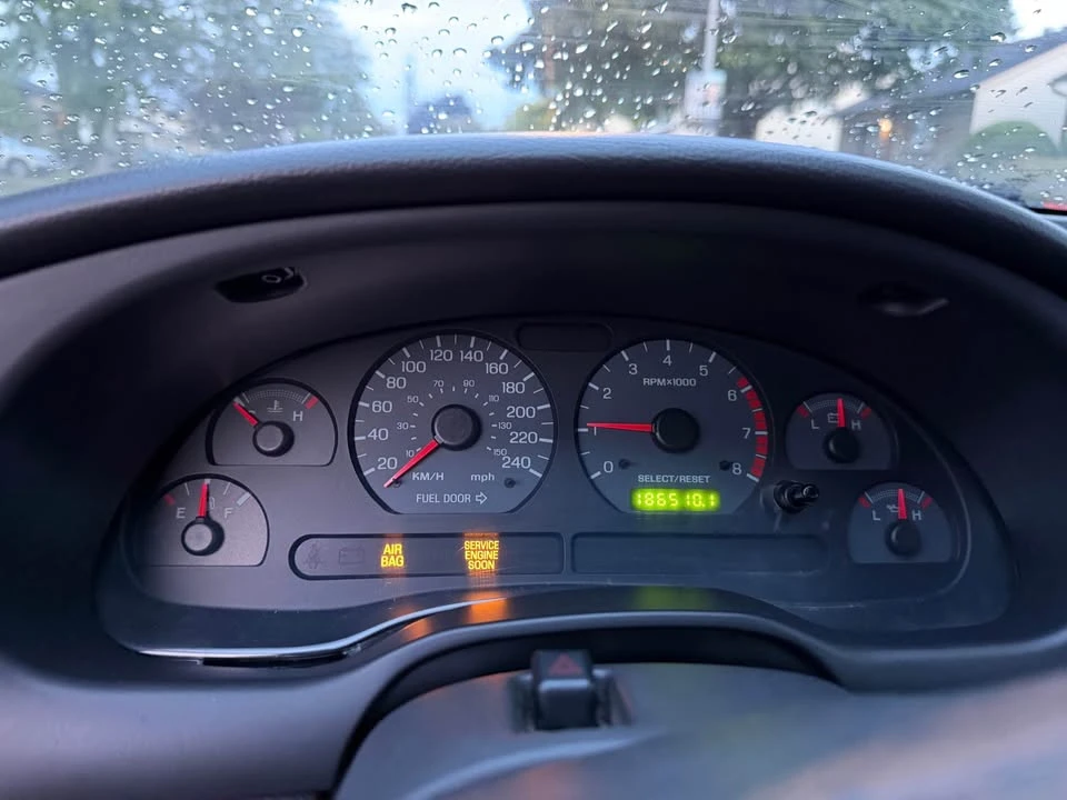 2003 Ford SN95 Mustang - Image 14 of 20