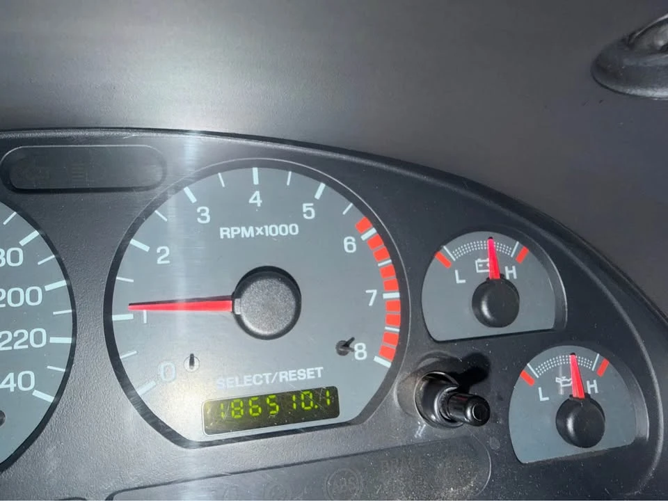 2003 Ford SN95 Mustang - Image 11 of 20