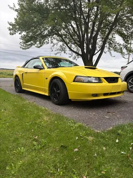 2003 Ford Mustang GT
