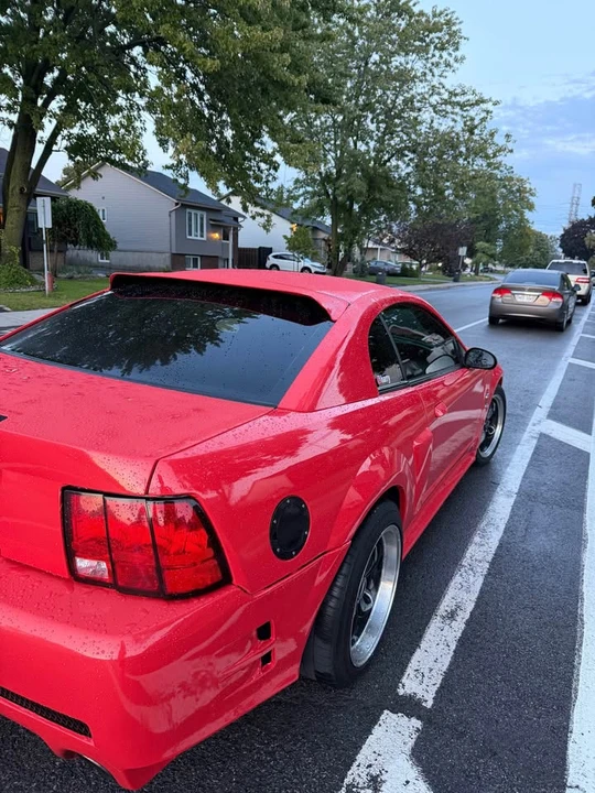 2003 Ford SN95 Mustang - Image 5 of 20