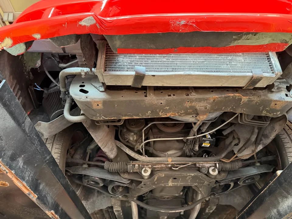 2003 Ford SN95 Mustang - Image 18 of 20