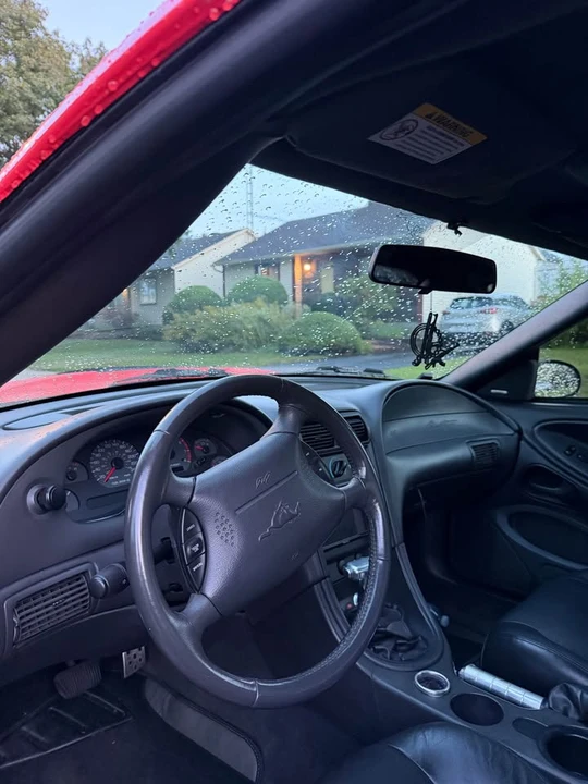 2003 Ford SN95 Mustang - Image 10 of 20