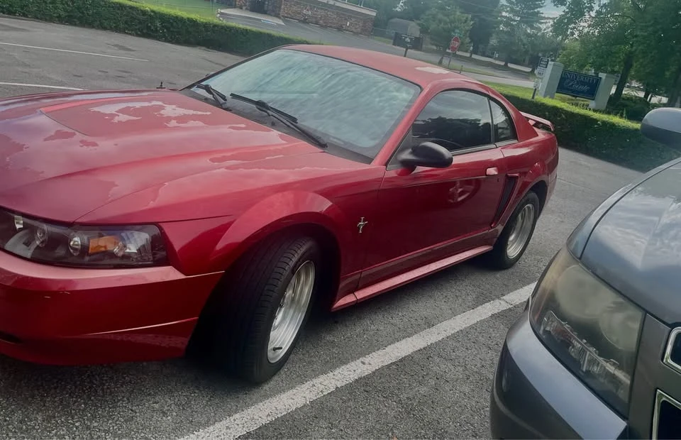 2003 Ford SN95 Mustang - Image 3 of 3