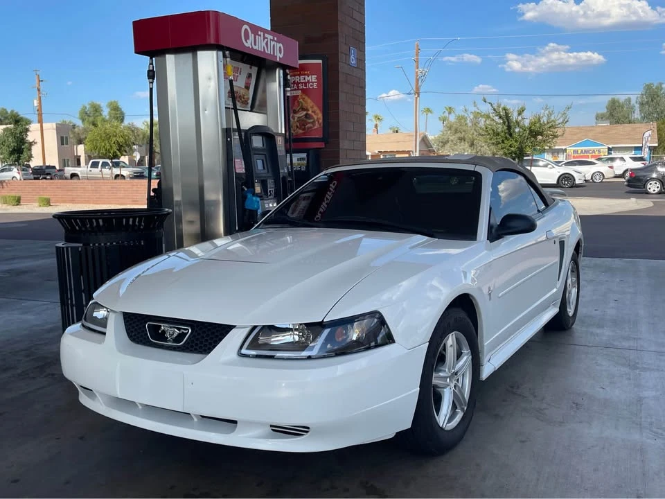 2003 Ford SN95 Mustang - Image 2 of 7