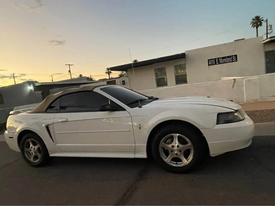 2003 Ford SN95 Mustang - Image 6 of 7
