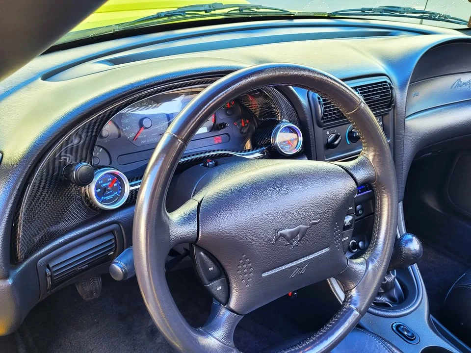 2003 Ford SN95 Mustang - Image 10 of 20