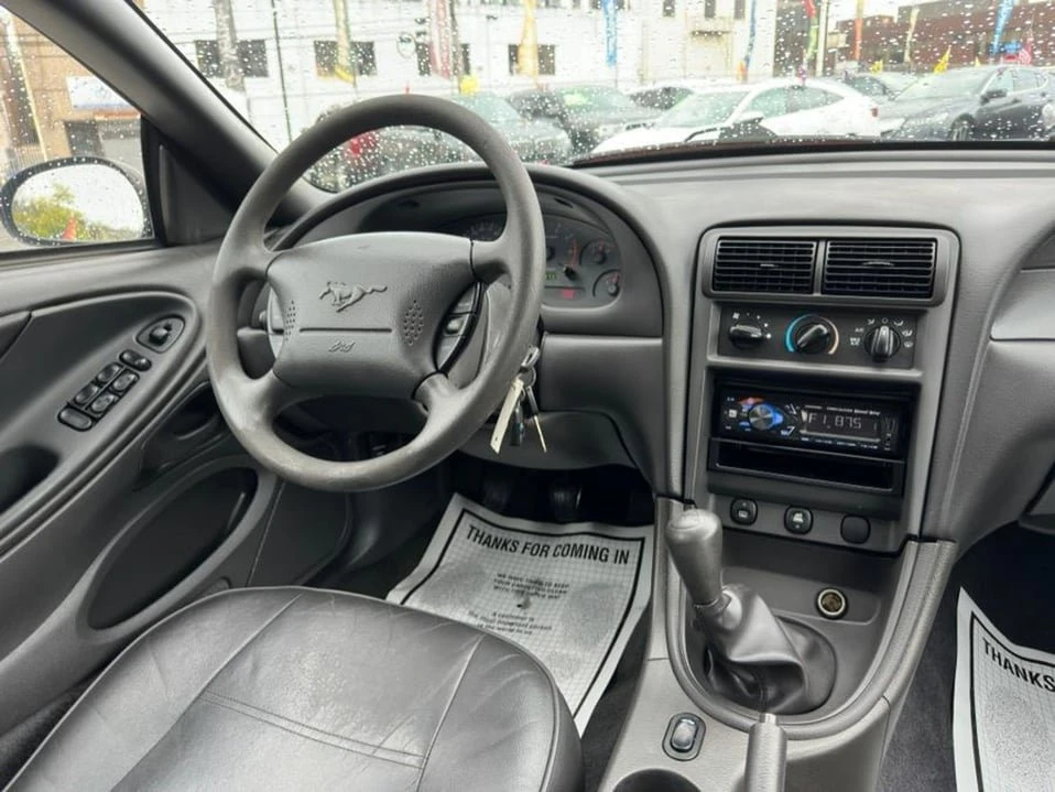 2003 Ford SN95 Mustang - Image 16 of 20