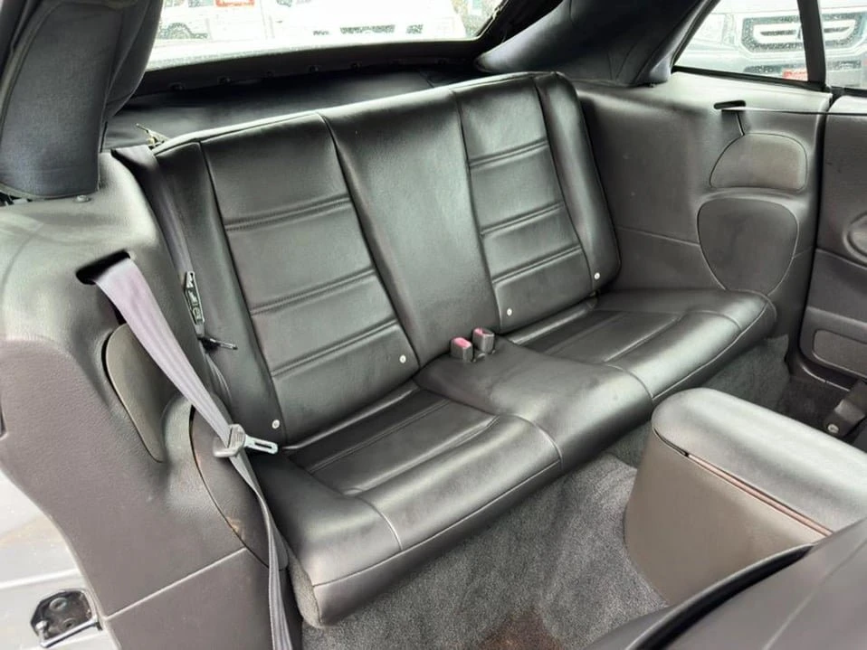 2003 Ford SN95 Mustang - Image 13 of 20