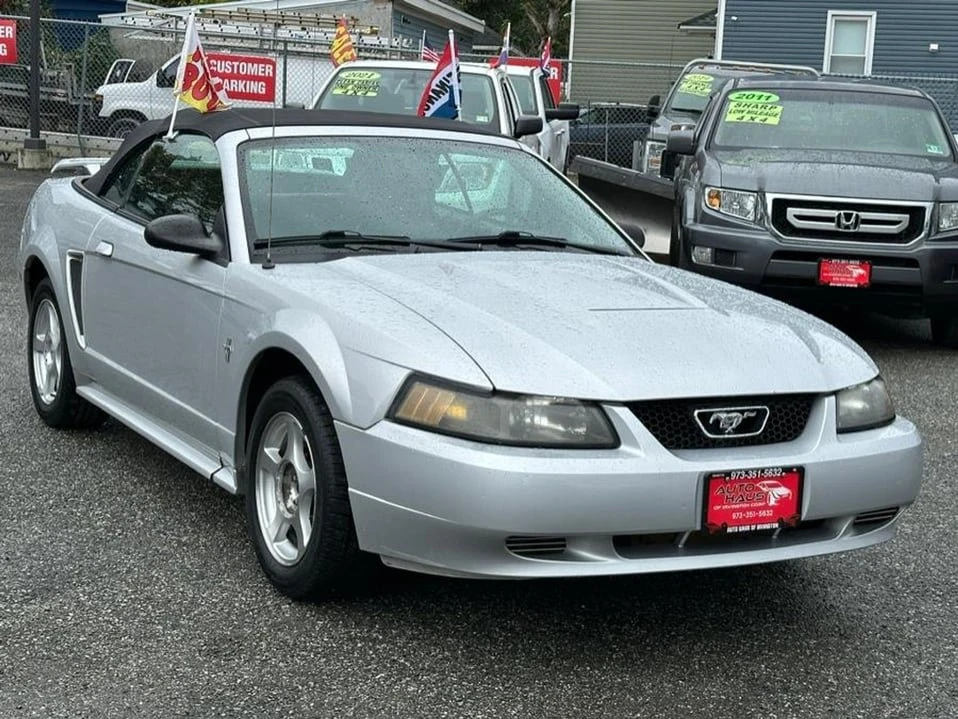 2003 Ford SN95 Mustang - Image 3 of 20