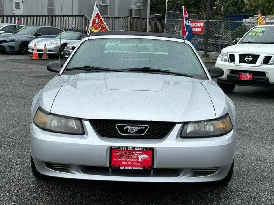 2003 Ford SN95 Mustang - Image 2 of 20