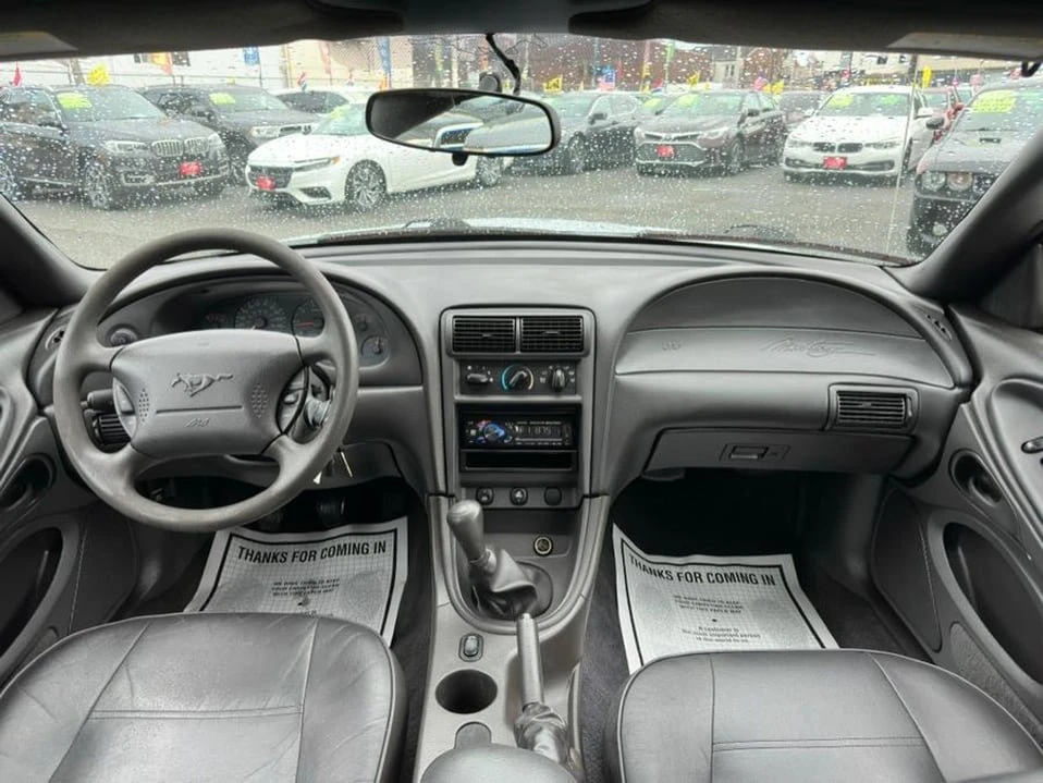 2003 Ford SN95 Mustang - Image 14 of 20