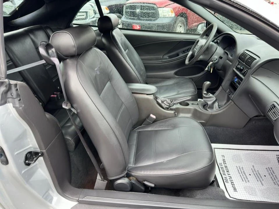 2003 Ford SN95 Mustang - Image 12 of 20