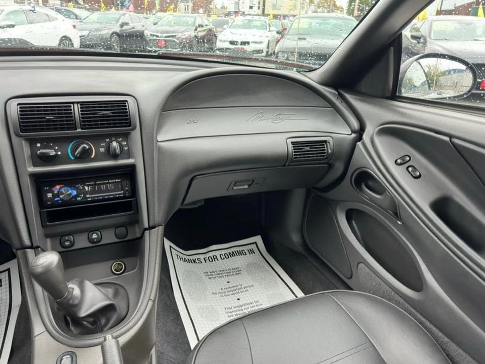 2003 Ford SN95 Mustang - Image 15 of 20