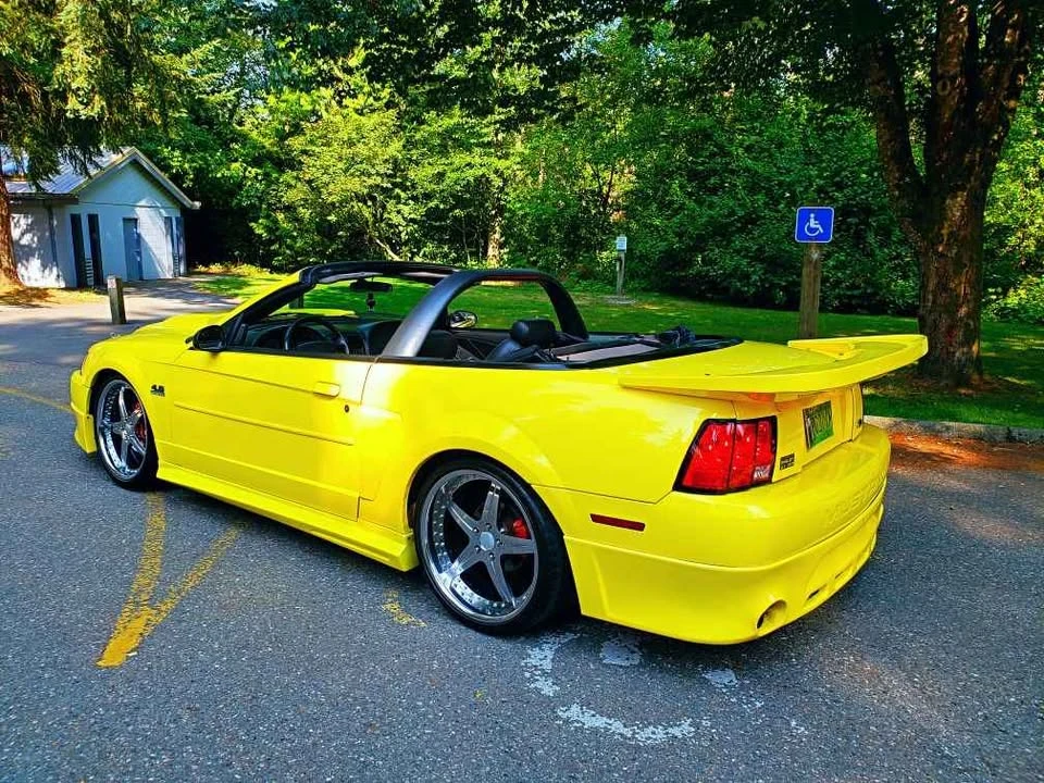 2003 Ford SN95 Mustang - Image 20 of 20
