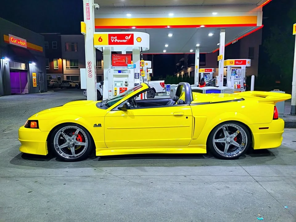 2003 Ford SN95 Mustang - Image 7 of 20