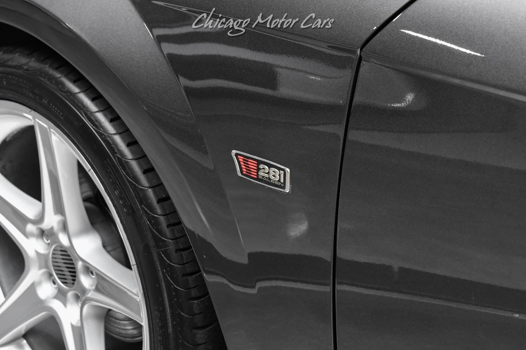 2003 Ford SN95 Mustang - Image 30 of 31