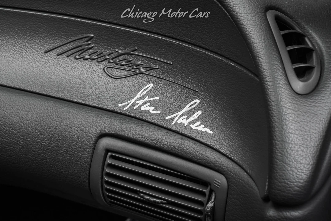 2003 Ford SN95 Mustang - Image 21 of 31