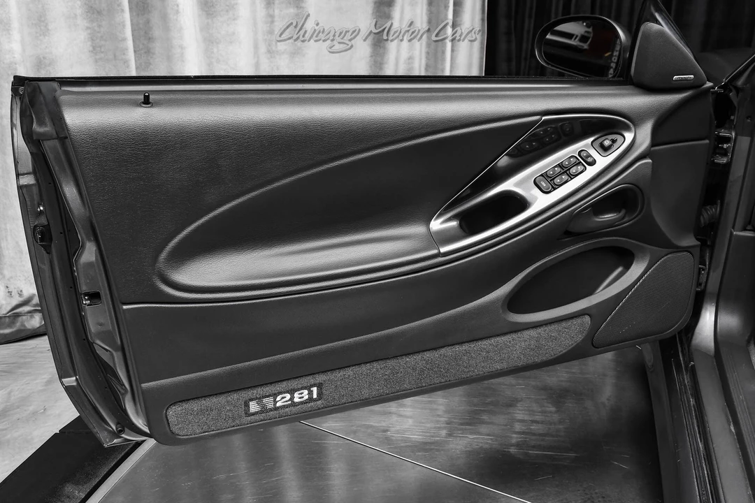 2003 Ford SN95 Mustang - Image 24 of 31