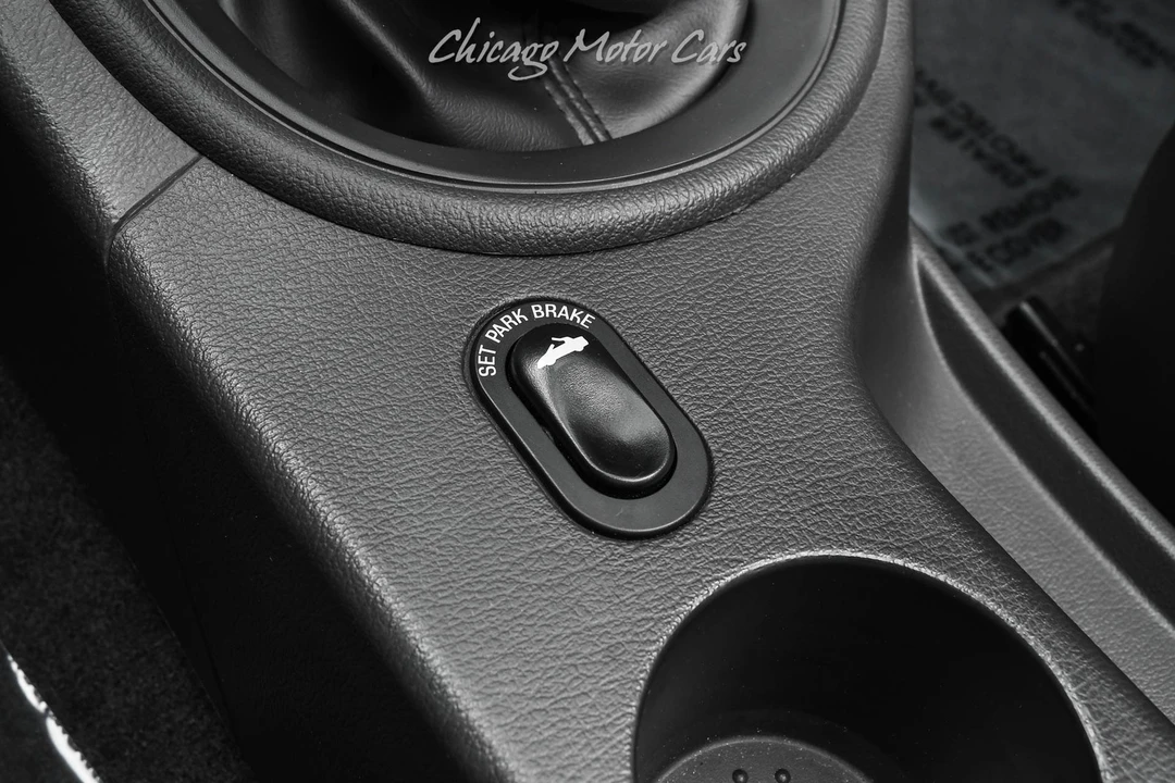 2003 Ford SN95 Mustang - Image 16 of 31