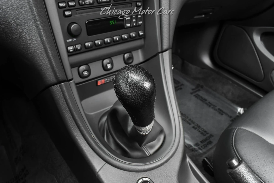 2003 Ford SN95 Mustang - Image 15 of 31