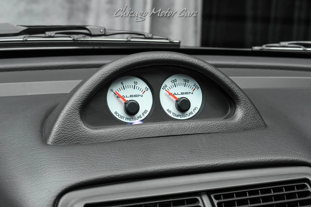 2003 Ford SN95 Mustang - Image 12 of 31