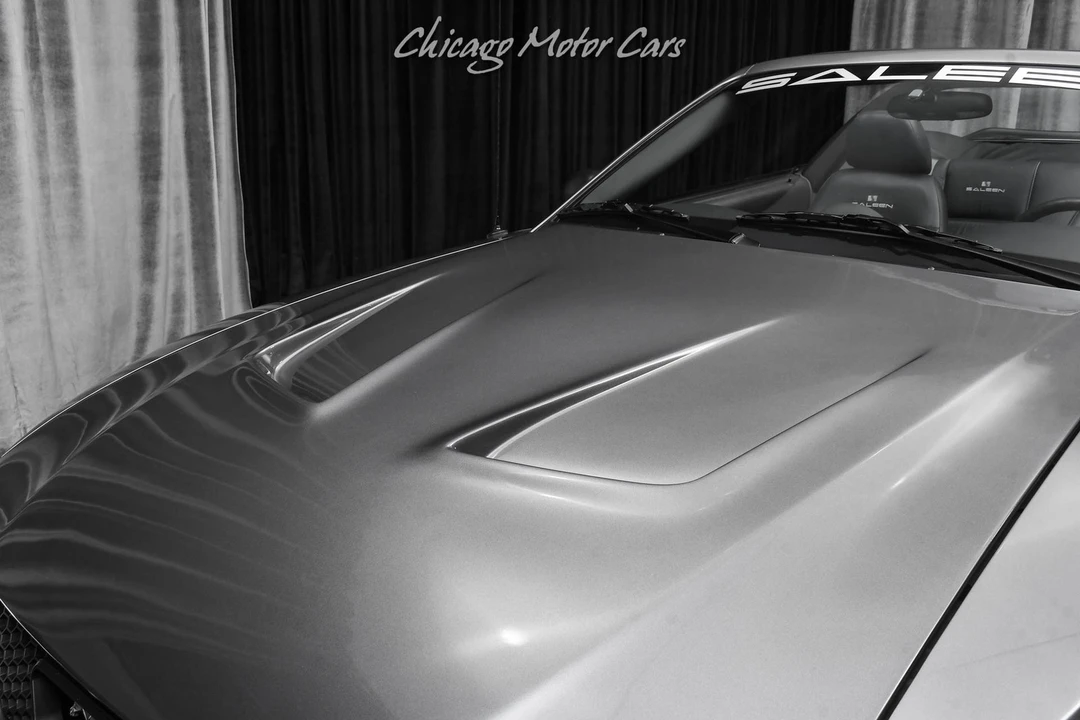 2003 Ford SN95 Mustang - Image 29 of 31