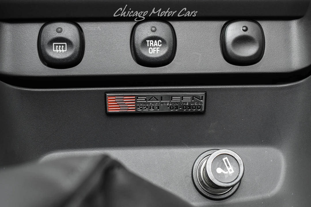 2003 Ford SN95 Mustang - Image 14 of 31