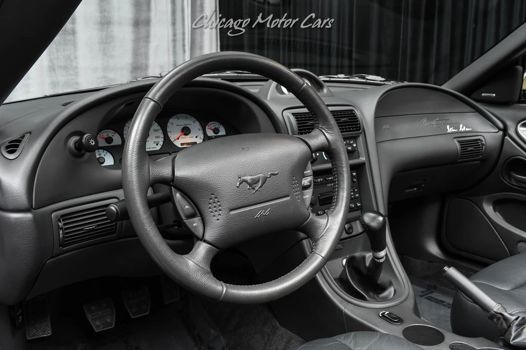 2003 Ford SN95 Mustang - Image 8 of 31