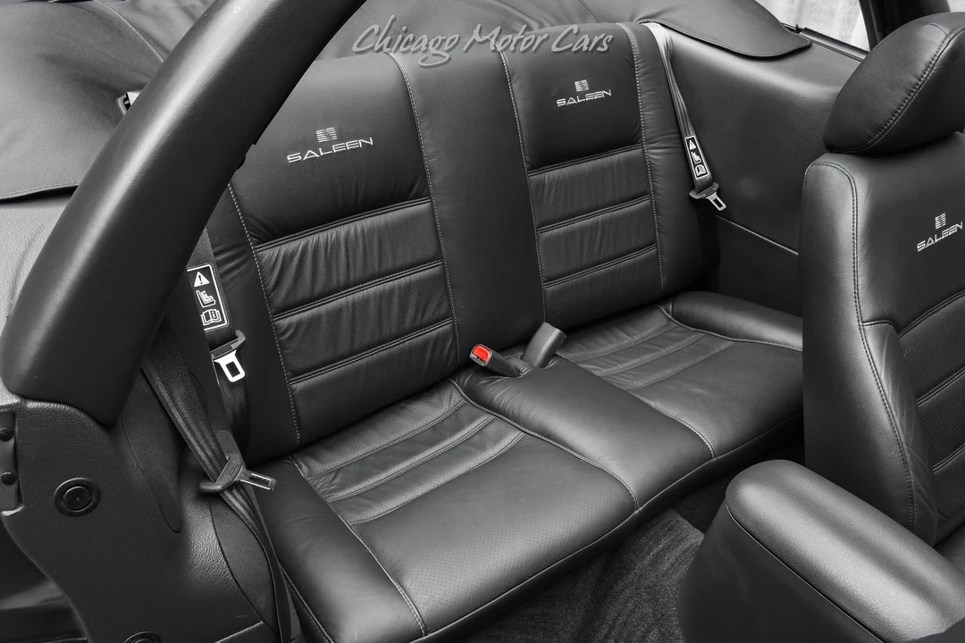 2003 Ford SN95 Mustang - Image 23 of 31