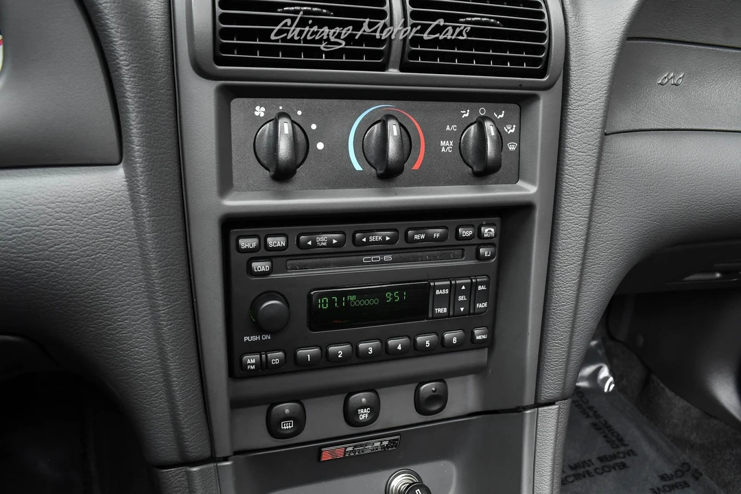 2003 Ford SN95 Mustang - Image 13 of 31