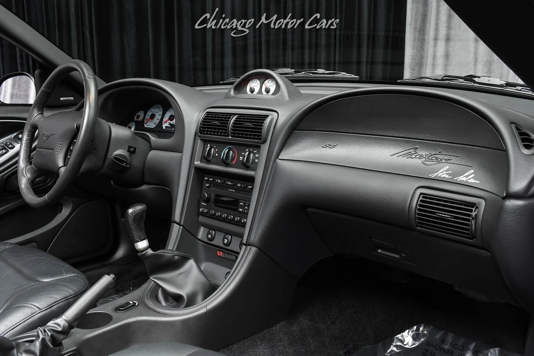 2003 Ford SN95 Mustang - Image 20 of 31