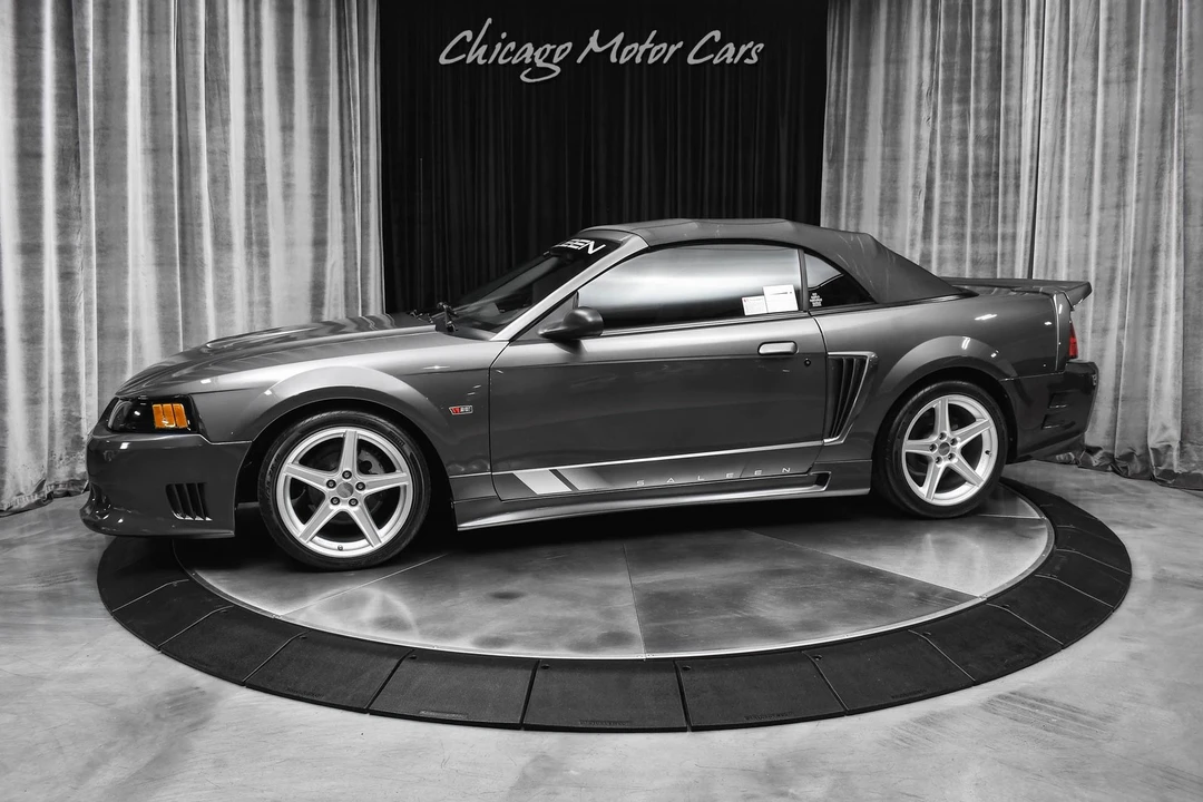2003 Ford SN95 Mustang - Image 31 of 31