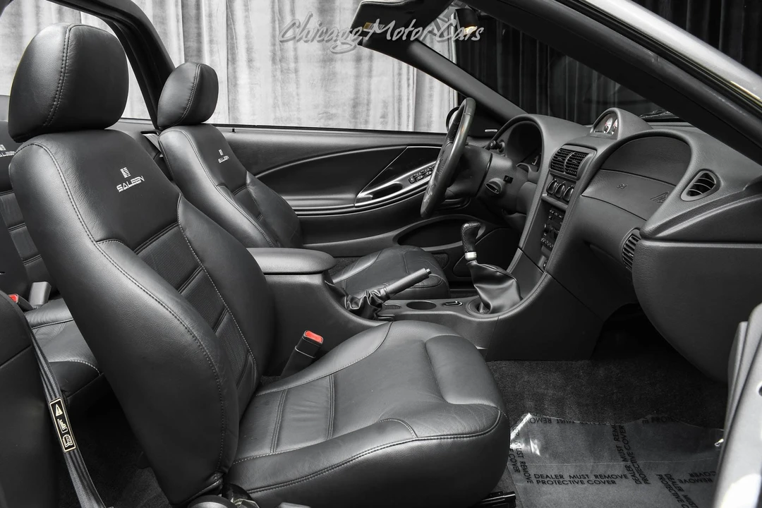 2003 Ford SN95 Mustang - Image 19 of 31