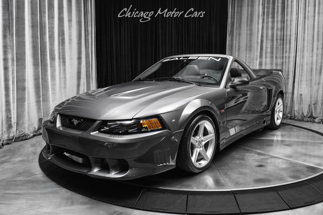 2003 Ford SN95 Mustang - Image 27 of 31
