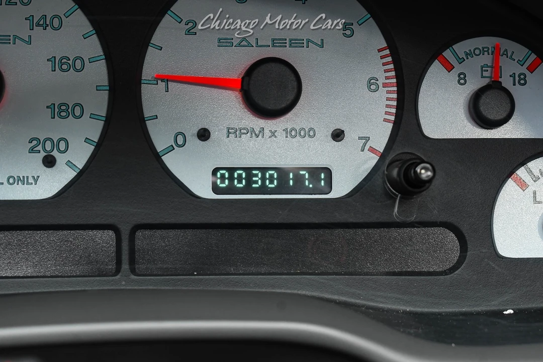 2003 Ford SN95 Mustang - Image 11 of 31