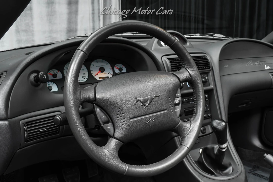2003 Ford SN95 Mustang - Image 9 of 31