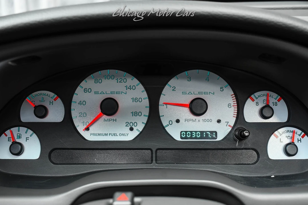 2003 Ford SN95 Mustang - Image 10 of 31