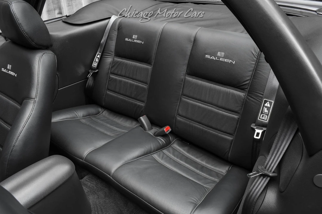 2003 Ford SN95 Mustang - Image 22 of 31