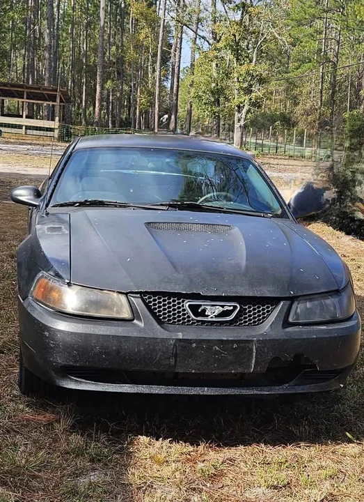 2003 Ford SN95 Mustang - Image 3 of 4