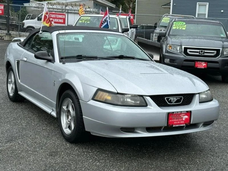 2003 Ford SN95 Mustang - Image 3 of 12