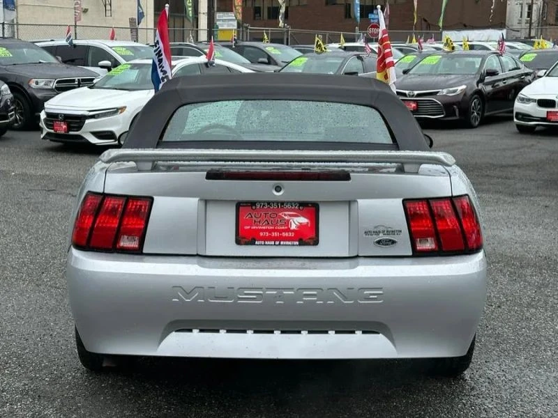 2003 Ford SN95 Mustang - Image 5 of 12