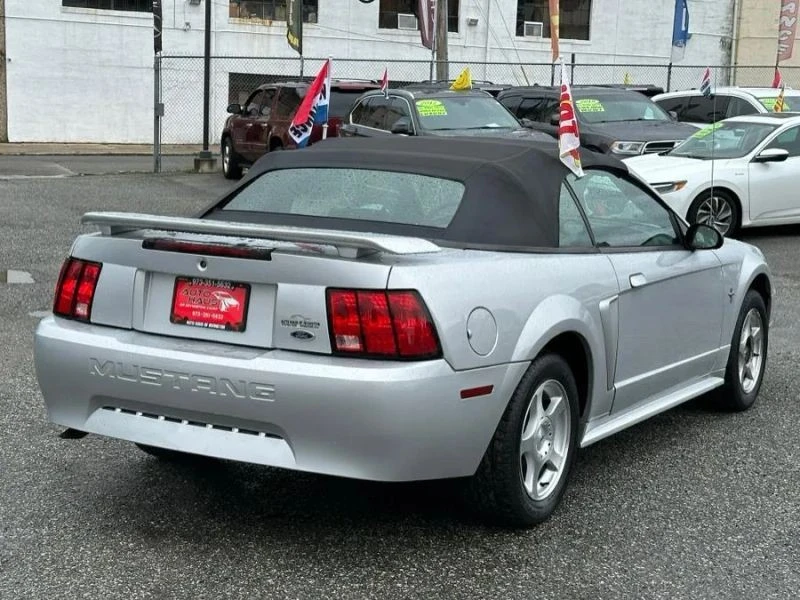 2003 Ford SN95 Mustang - Image 4 of 12
