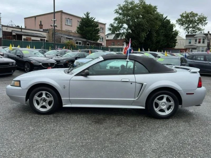 2003 Ford SN95 Mustang - Image 7 of 12