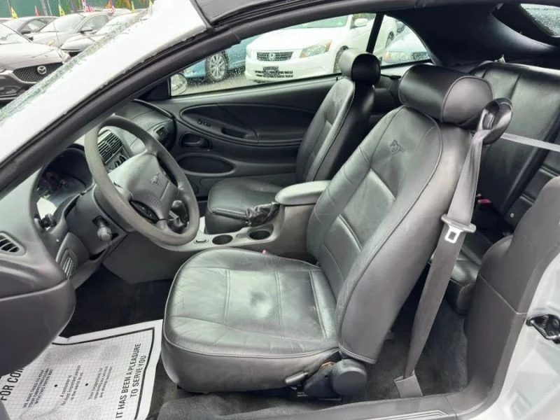 2003 Ford SN95 Mustang - Image 11 of 12