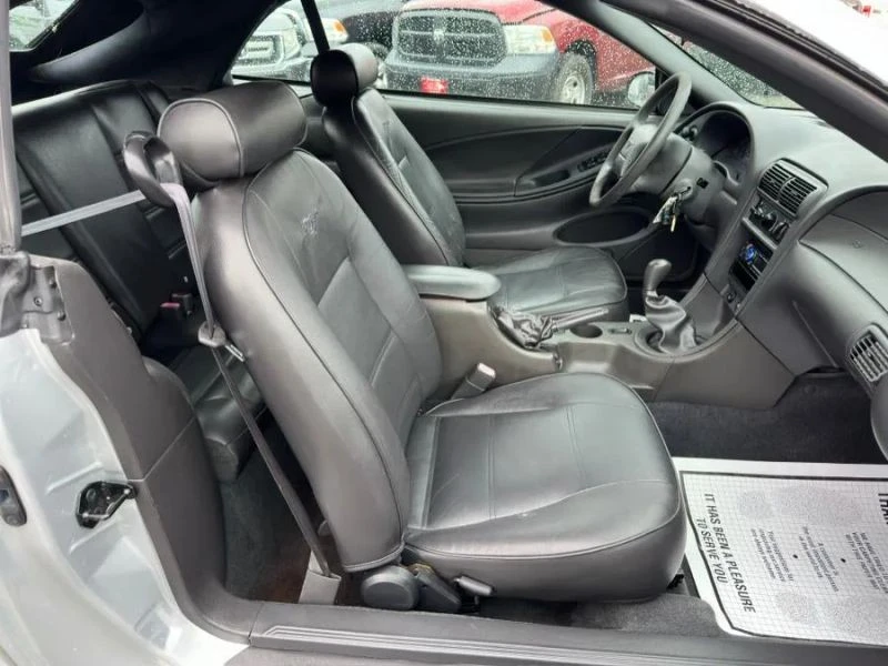 2003 Ford SN95 Mustang - Image 12 of 12