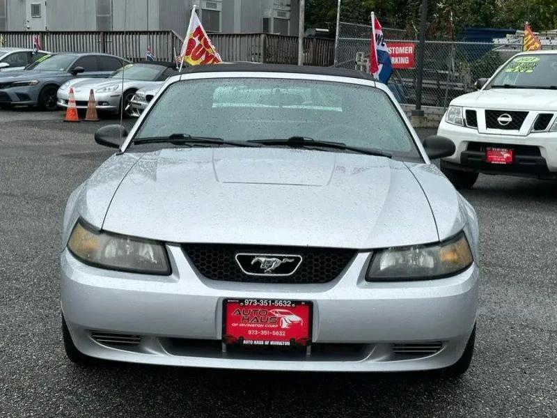 2003 Ford SN95 Mustang - Image 2 of 12