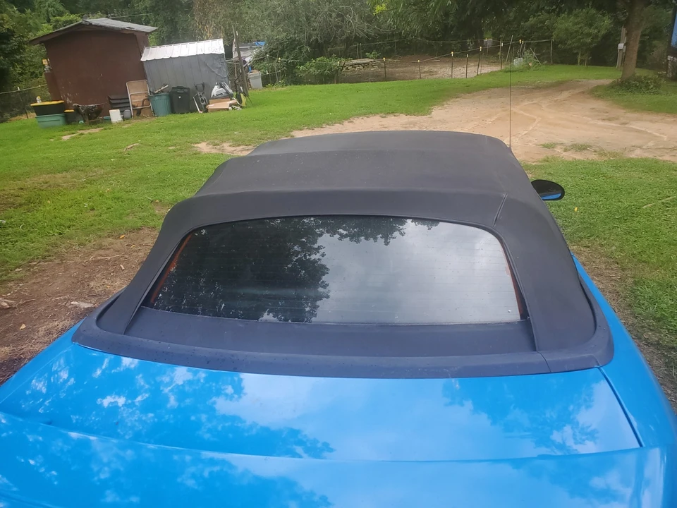 2003 Ford SN95 Mustang - Image 7 of 17